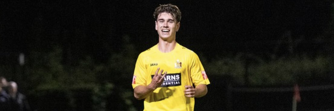 Billy Leonard banner