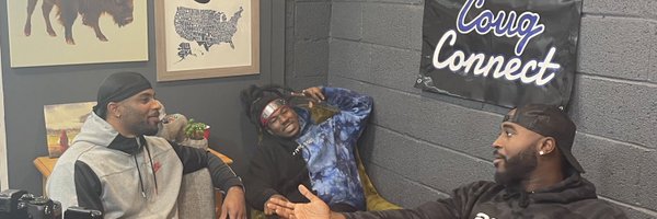 CougConnect Profile Banner