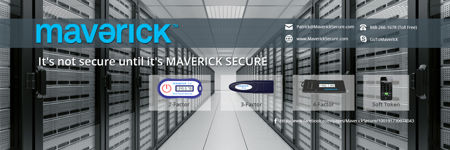 GoToMaverick's profile banner image
