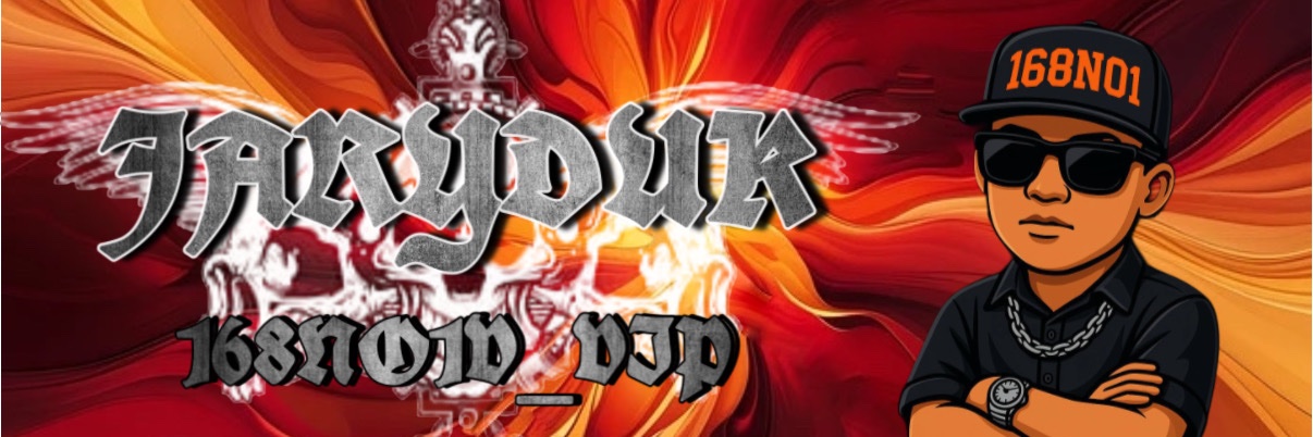168NO1V_VIP's profile banner image