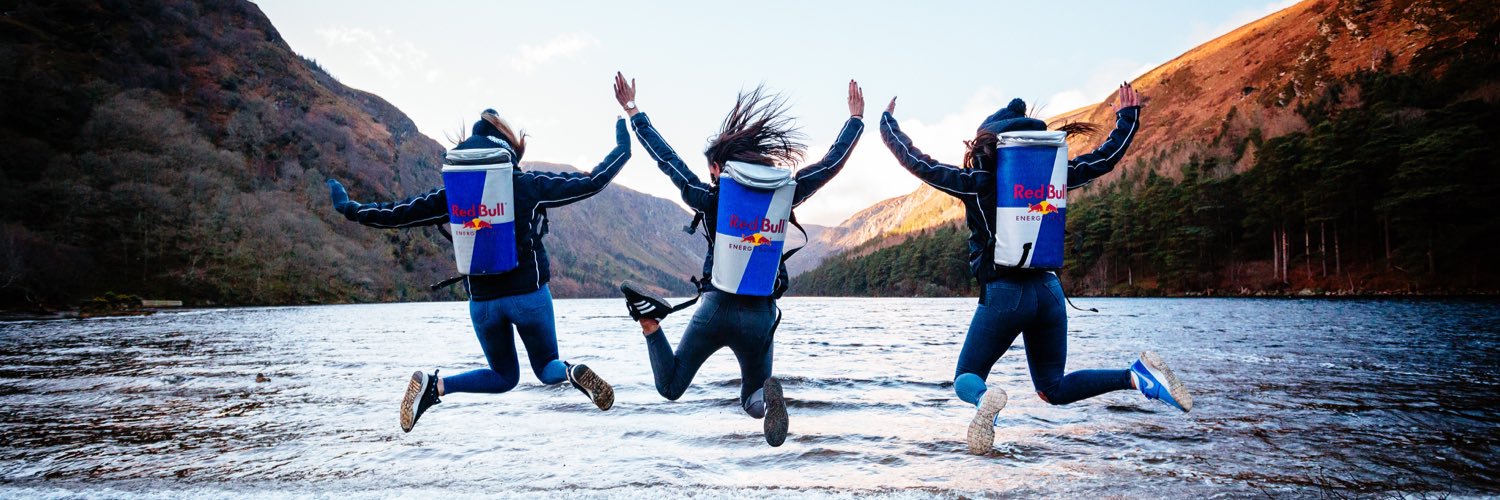 redbullIRE's profile banner image