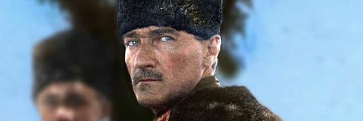 ecikisir's profile banner image
