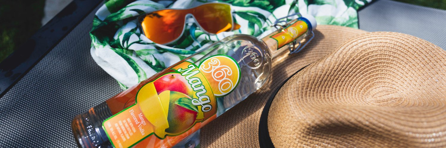 360Vodka banner