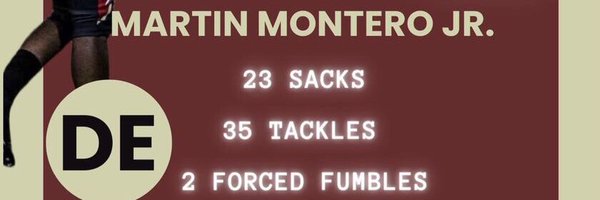 Martin “Manman” Montero Profile Banner
