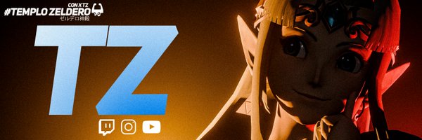 Templozeldero Profile Banner