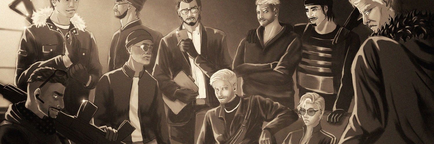 JheremyFernando's profile banner image