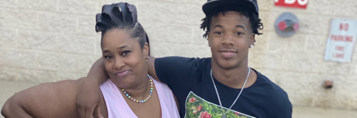 Tra’von Fernandez banner