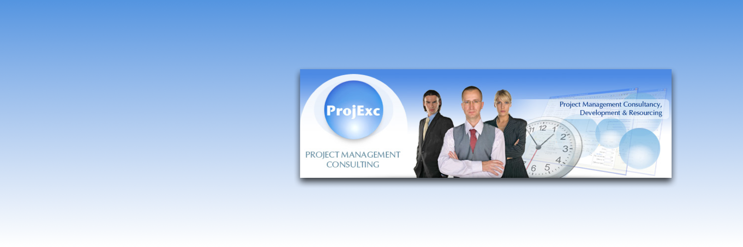 ProjExc's profile banner image