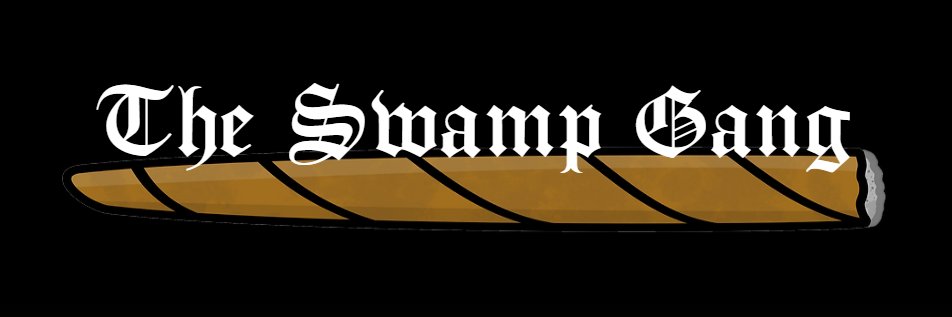 TheSwampGang's profile banner image