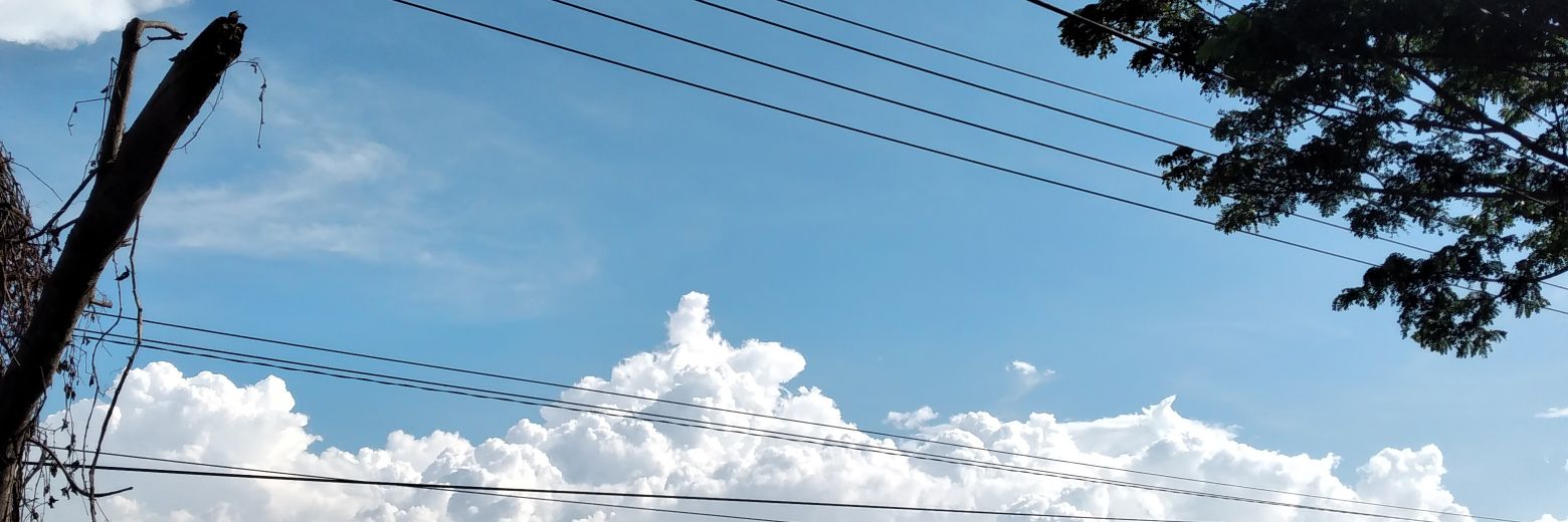 hi! banner