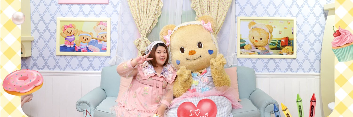 Chocoholic_P's profile banner image