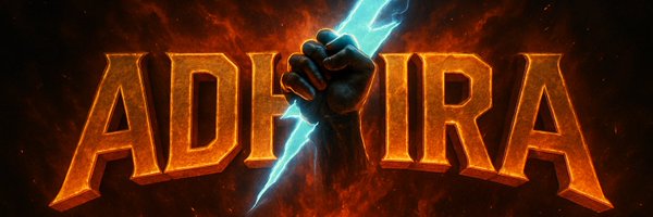 Adhira_9999 Profile Banner