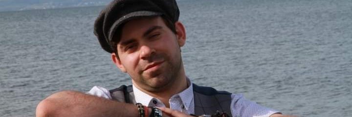 BrendanMarrett's profile banner image