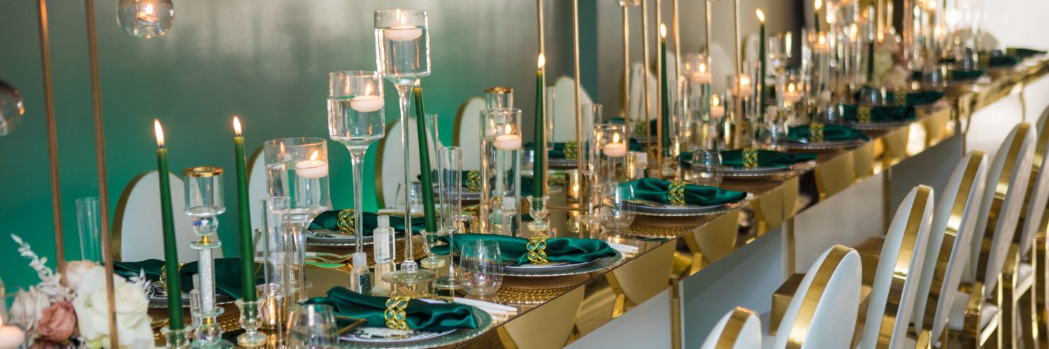 TheEventParlor banner