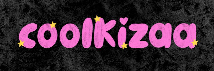 coolkizaa's profile banner image
