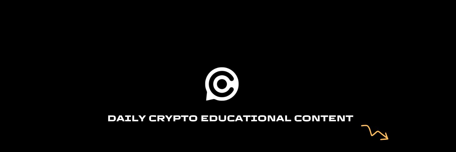 Our Crypto Talk's banner