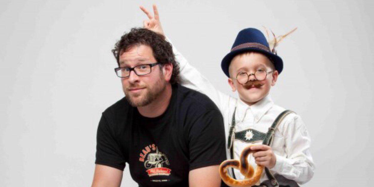 Steve Beauchesne banner