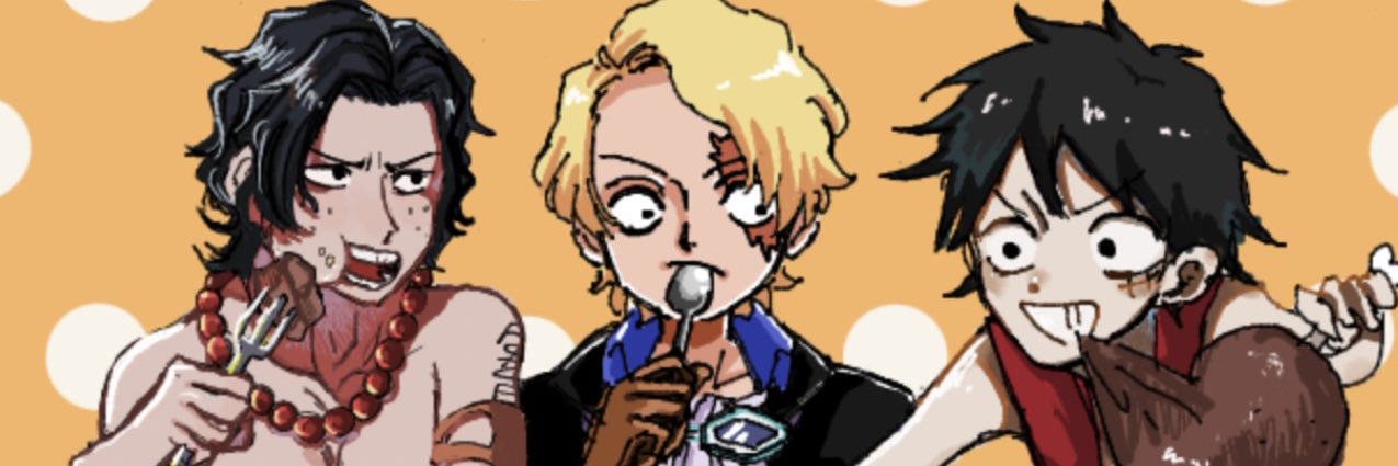 ふとめん banner