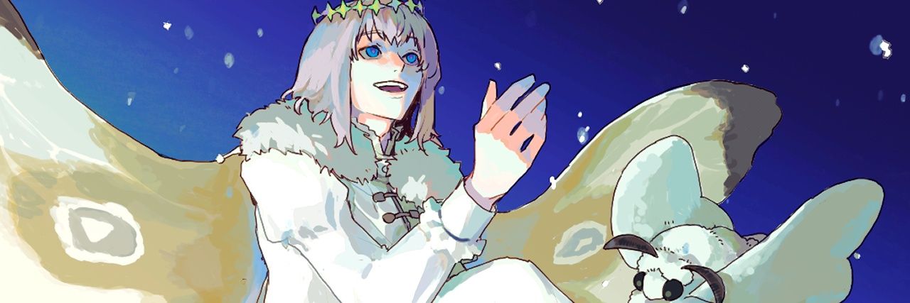 Hoshi banner