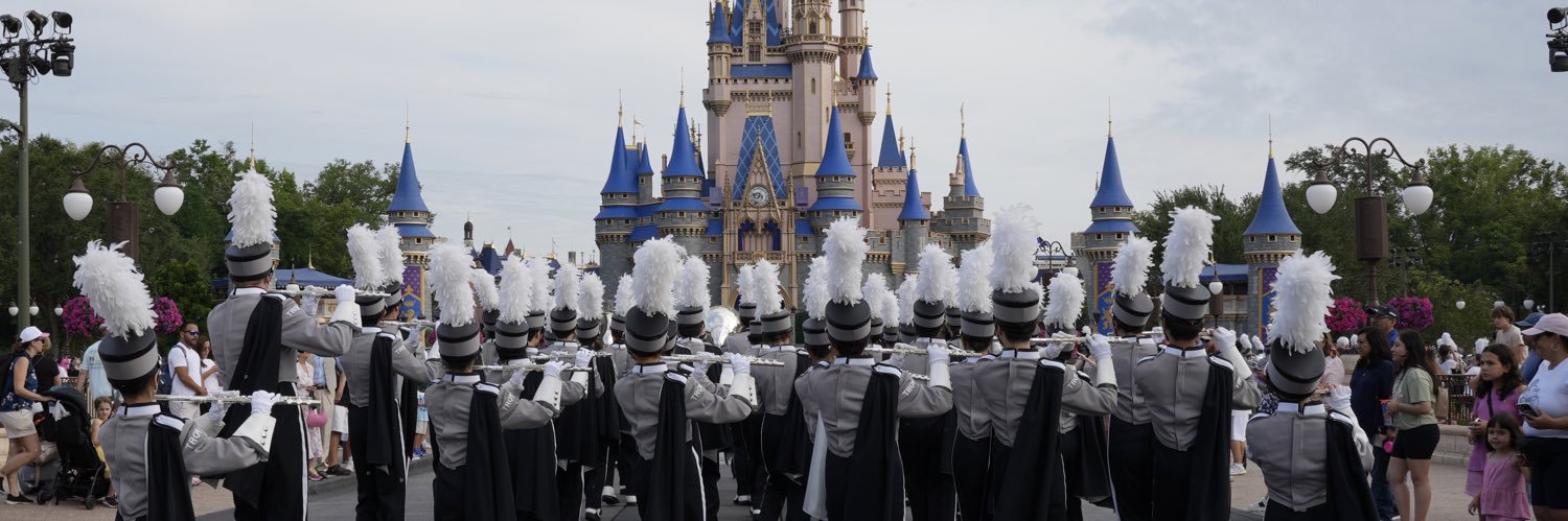 Troy Colt Bands banner