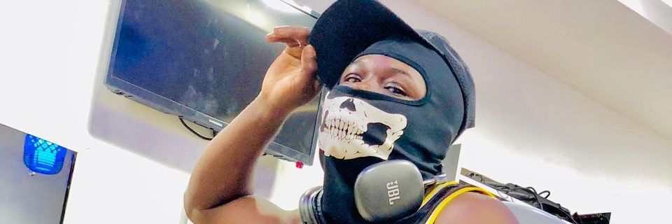 DAMILEE_420's profile banner image