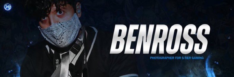 STG|benn banner
