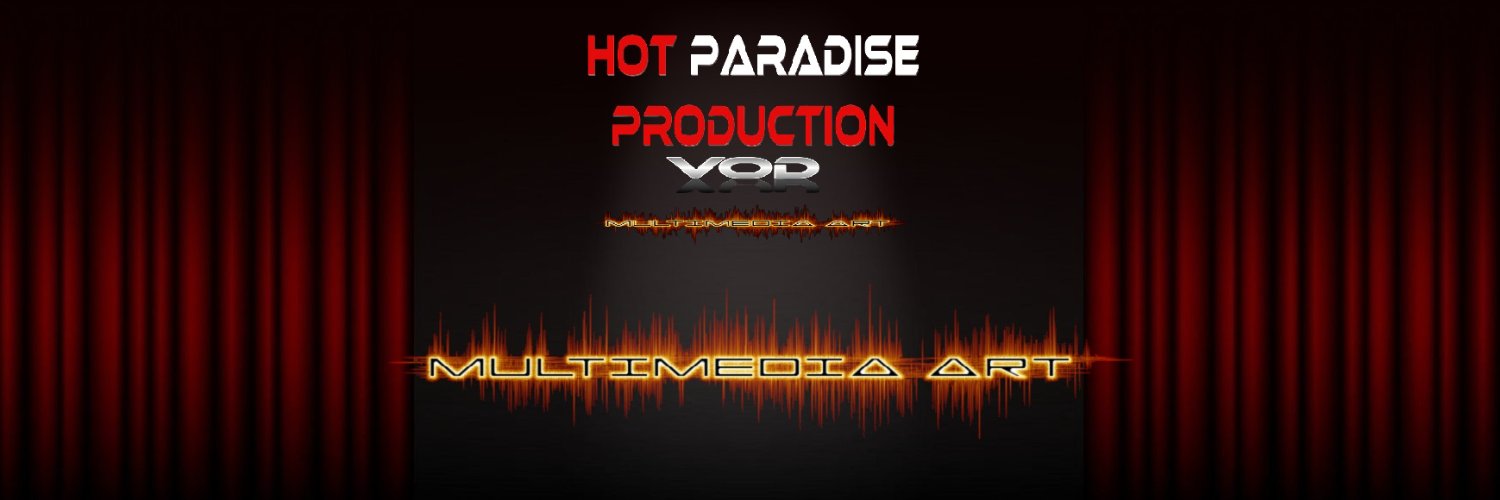 HotParadiseProd's profile banner image
