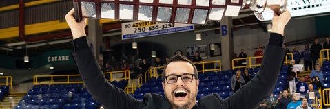 Kyle Anderson banner