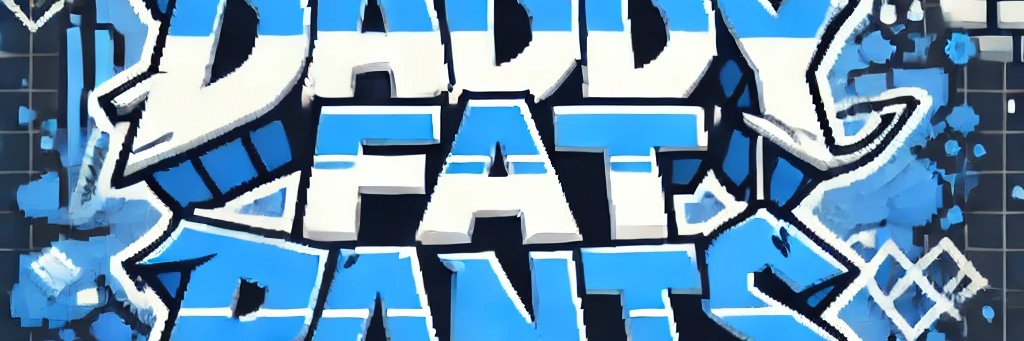 daddyfatpants's profile banner image
