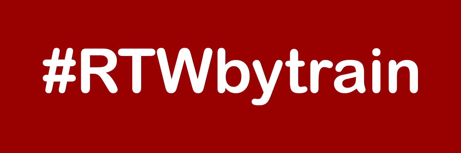 RTWbytrain's profile banner image
