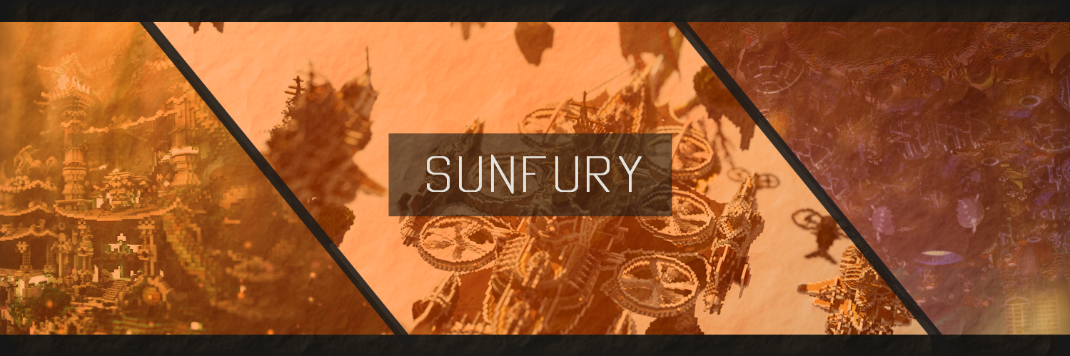 SunfuryCreative's profile banner image