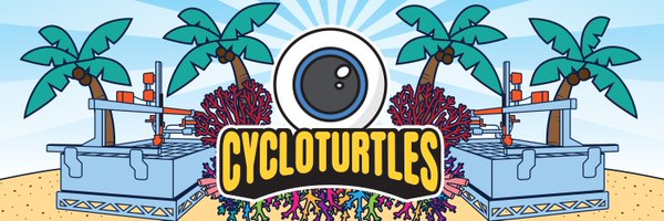 CycloTurtles Profile Banner