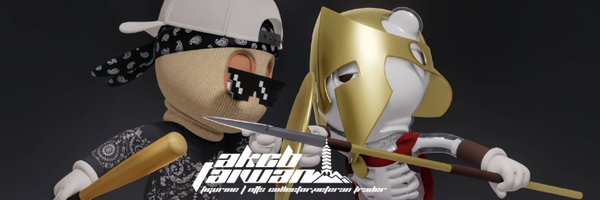 Web3CaSPer Profile Banner