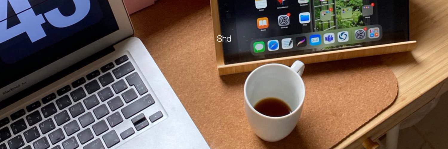 شهد القحطاني | Shahad AlQahtani banner