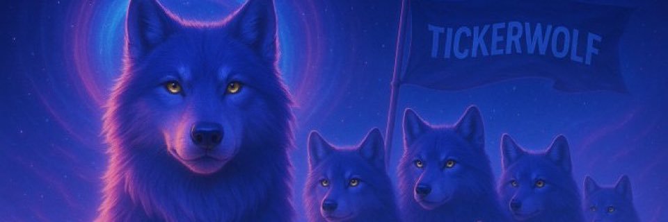 Tickerwolf banner