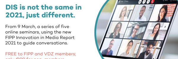 DISummit Profile Banner