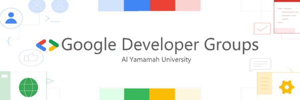 gdg_yu Profile Banner