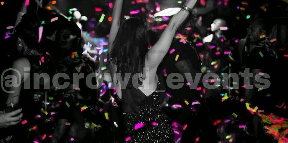 Incrowd_Events's profile banner image