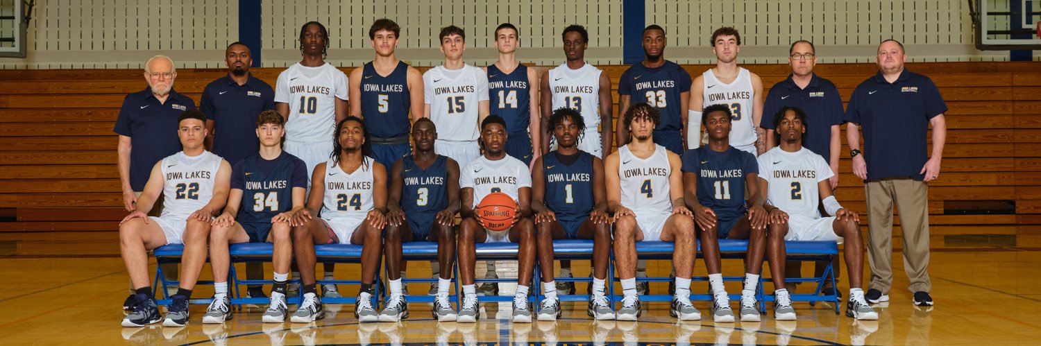 Iowa Lakes MBB banner