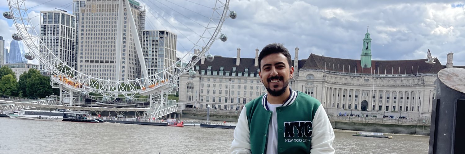Mohamed Mostafa banner