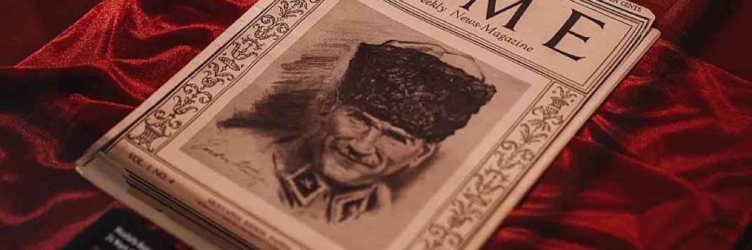 AtaZeoTurk's profile banner image