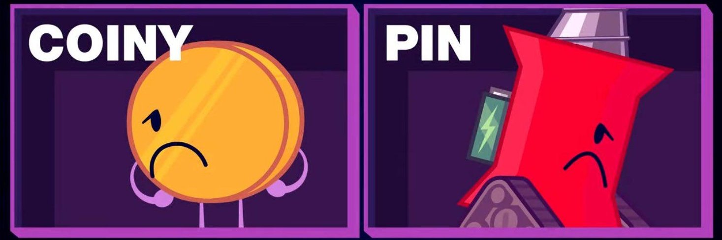 Slime's banner