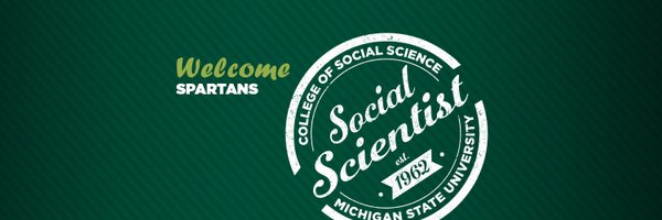 MSU_SocSci Profile Banner