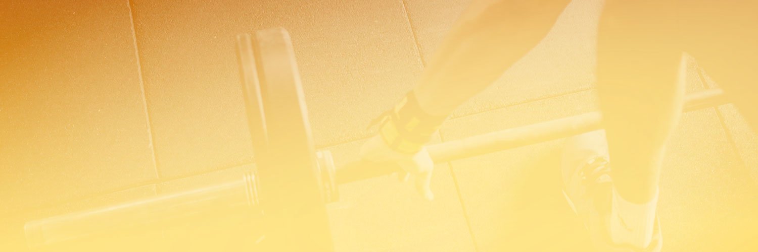 Styrkeprogrammet banner