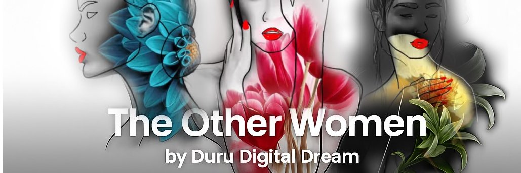 💫Duru_Digital_Dream💫 banner