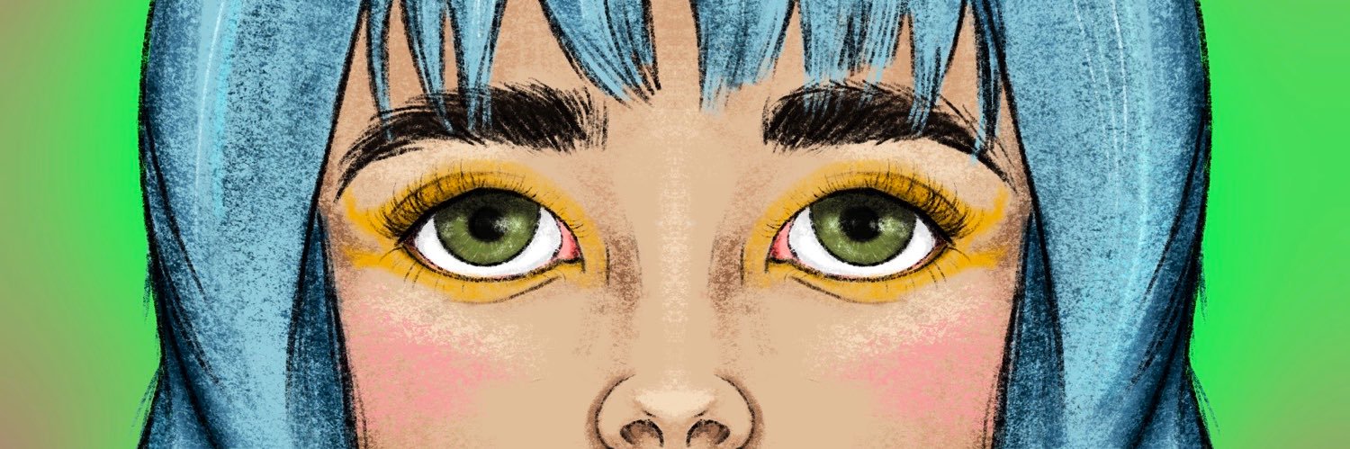 Alexandra Q. banner