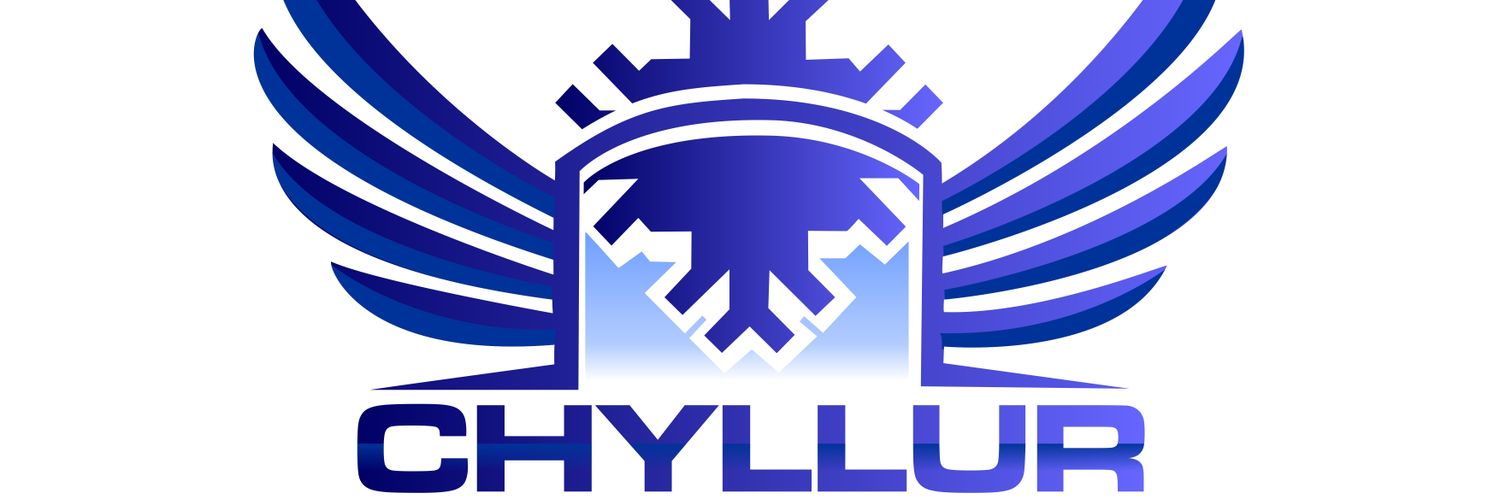 Chyllur's profile banner image