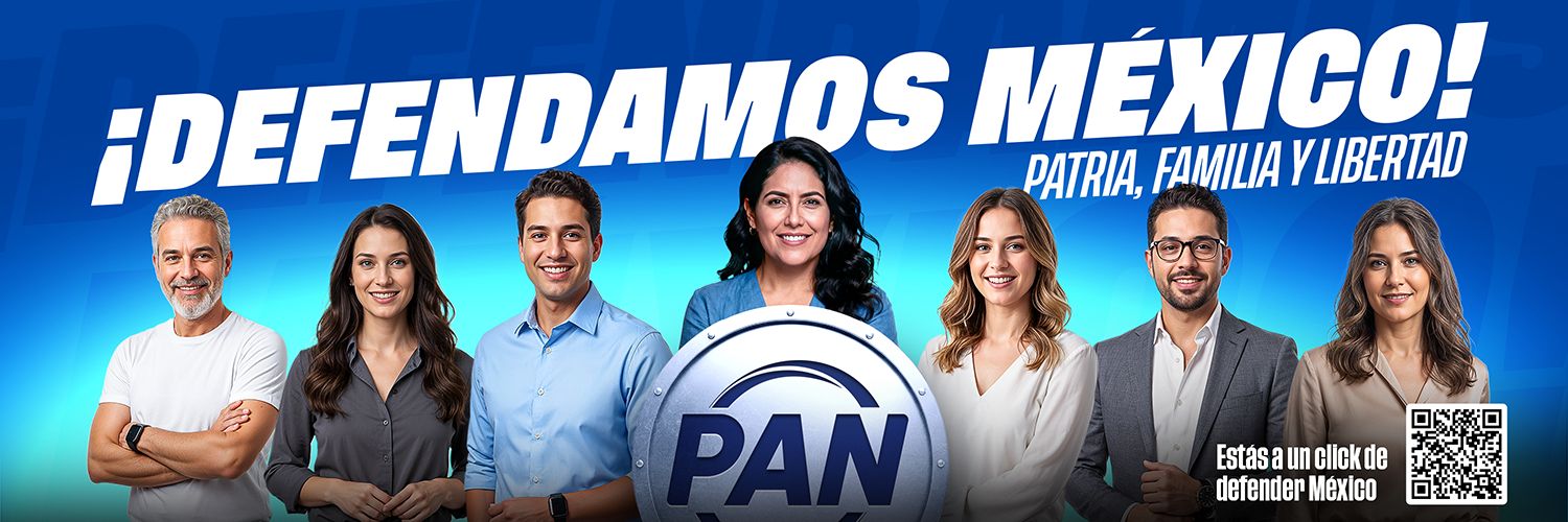 PAN Durango banner