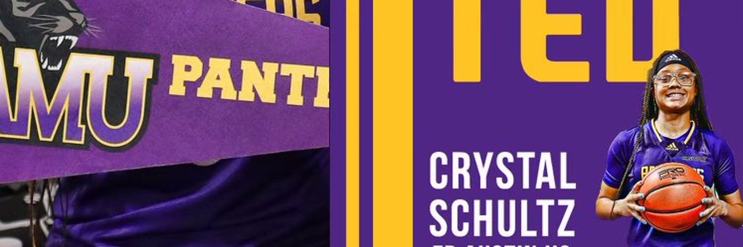 Crystal Schultz Profile Banner