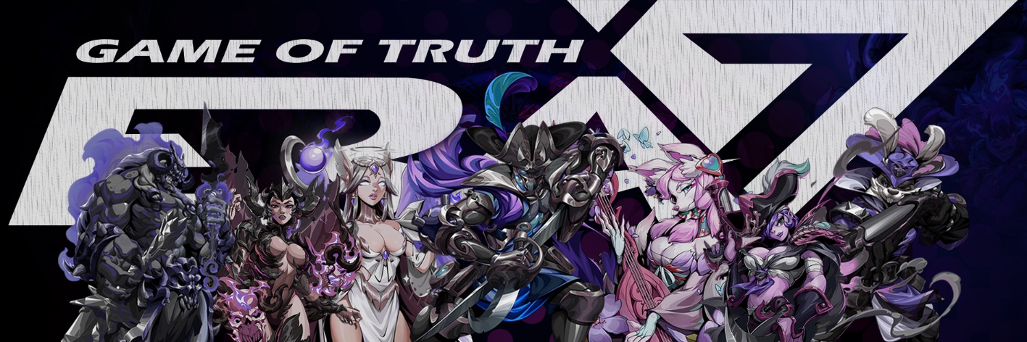 Era7: Game of Truth Profile Banner
